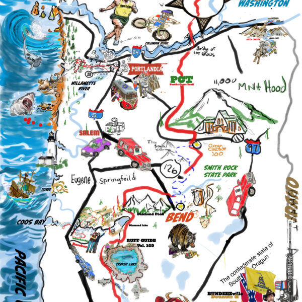 Commission (starting at $89)